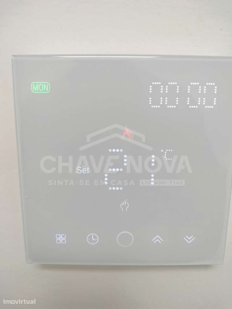 Apartamento T3 de Luxo Totalmente Renovado | Av. da Boavista - Porto - Grande imagem: 5/31