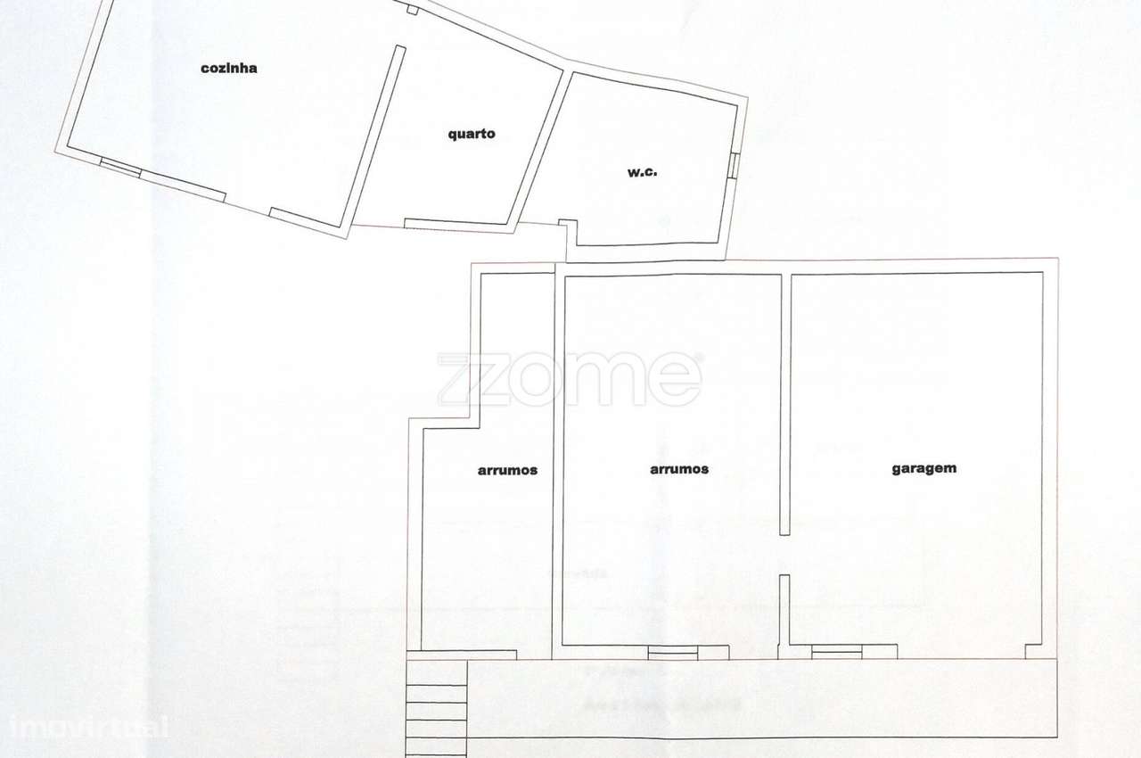 Quinta em Montalegre (cinco quartos e duas caas de banho-32