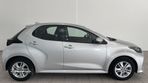 Toyota Yaris 1.0 VVT-i Comfort Plus - 17