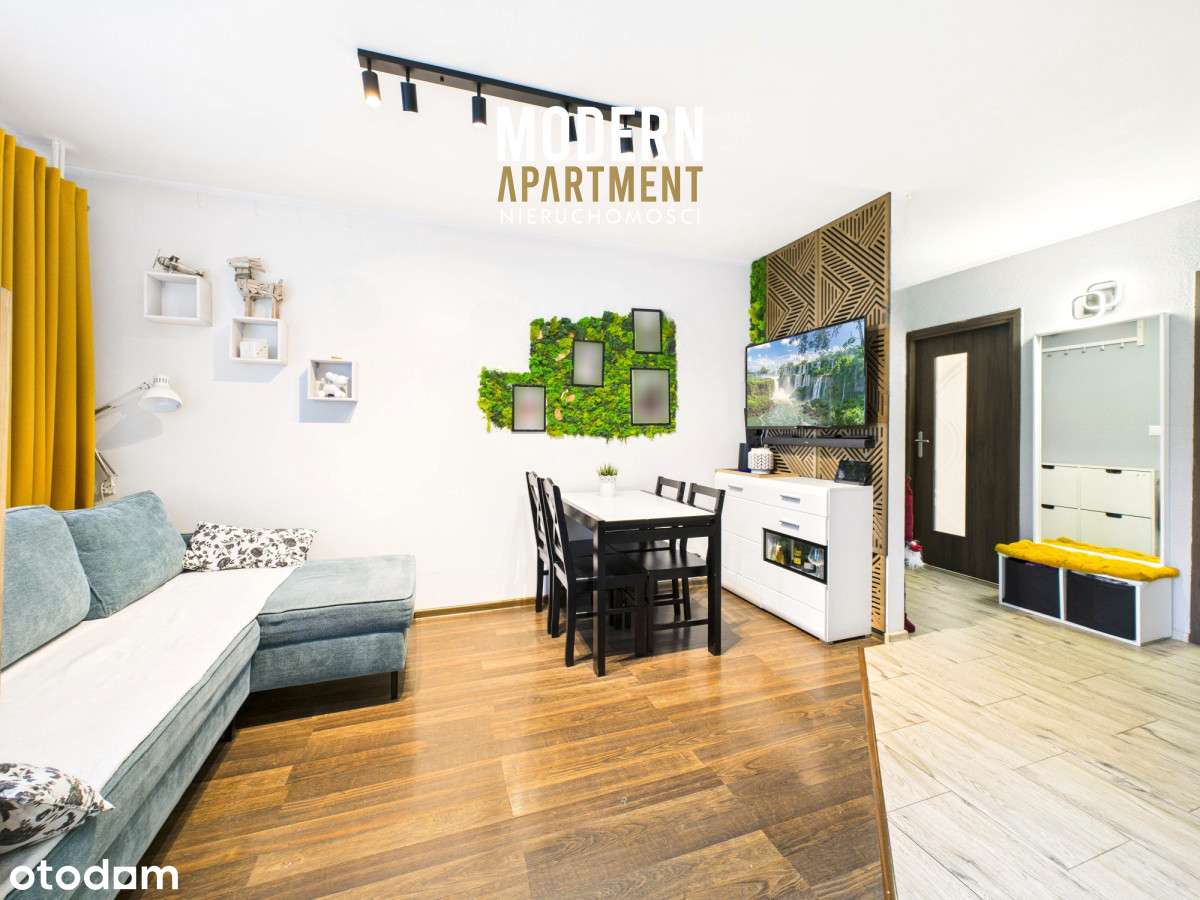 Grodzisk Maz! centrum, 3 pok., świetna komunikacja-3