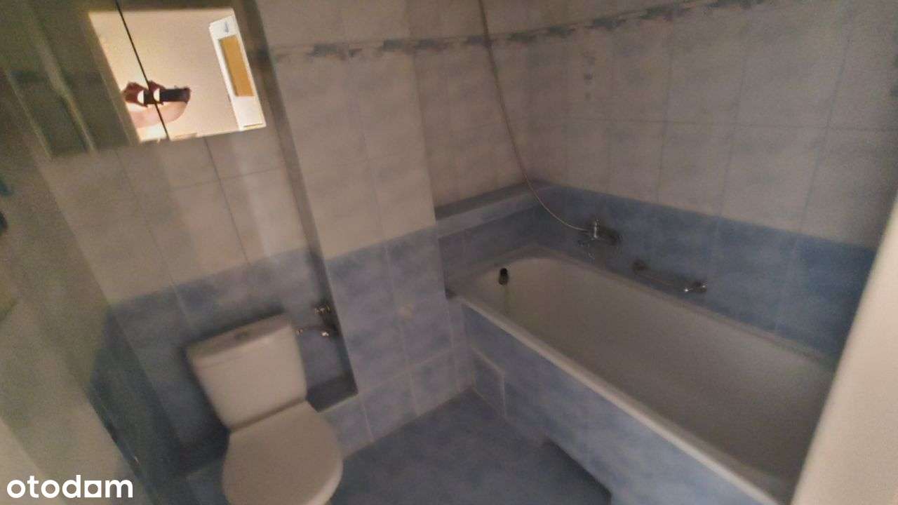 Mieszkanie 38,80 m2 - Warszawa-Mokotów - Pełny obrazek: 4/7