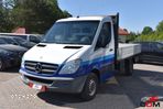 Mercedes-Benz Sprinter - 6