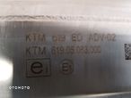 Tłumik osłona KTM 1290 Super Adventure 61905083000 - 6