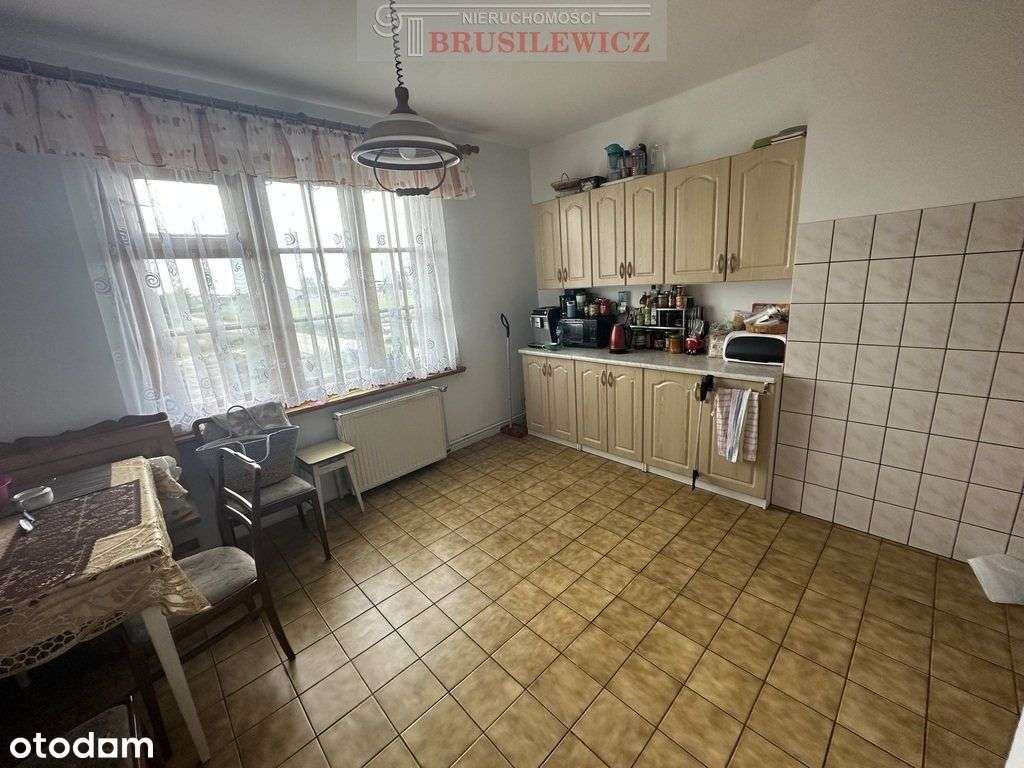 Dom, 130 m², Moczkowo-14