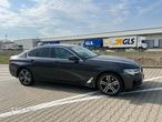 BMW Seria 5 518d Business Edition - 24