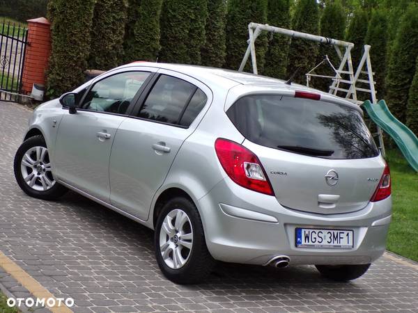 Opel Corsa 1.2 16V (ecoFLEX) Selection - 14