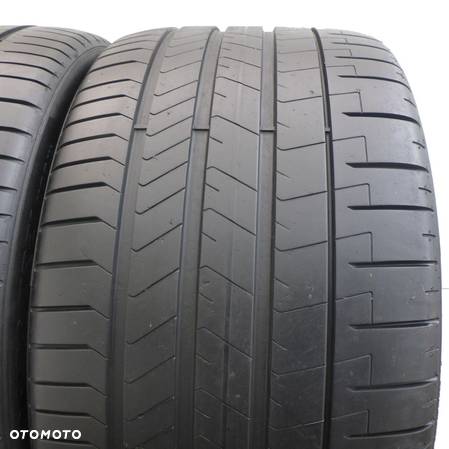 2 x PIRELLI 305/30 ZR21 100Y P Zero NA1 Lato 5.5.-6mm - 3