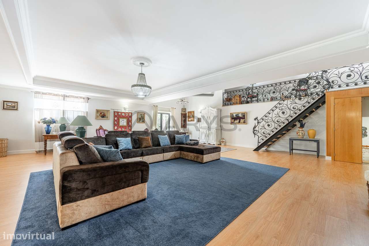 Moradia Térrea - T5 em Ardegão - Ponte de Lima - Grande imagem: 4/46