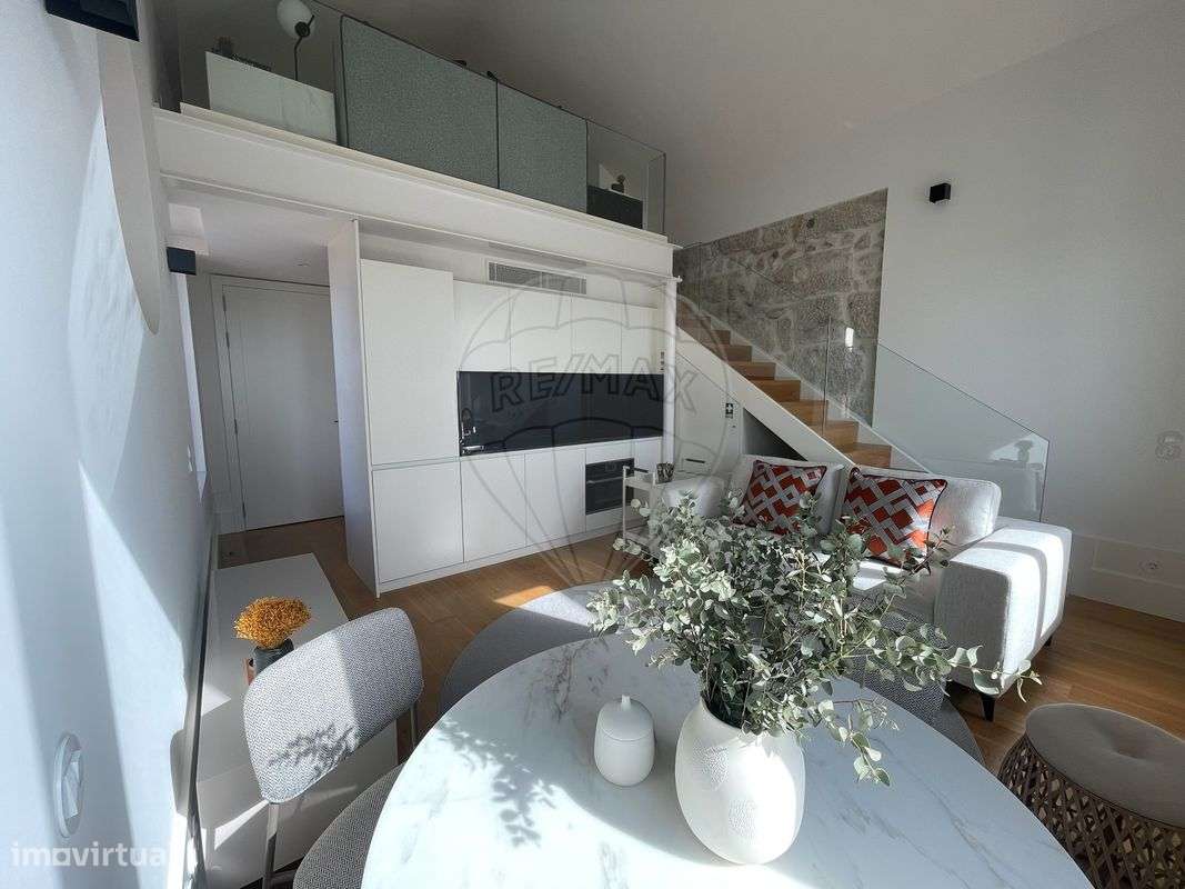 Apartamento T0 para venda - Grande imagem: 4/17