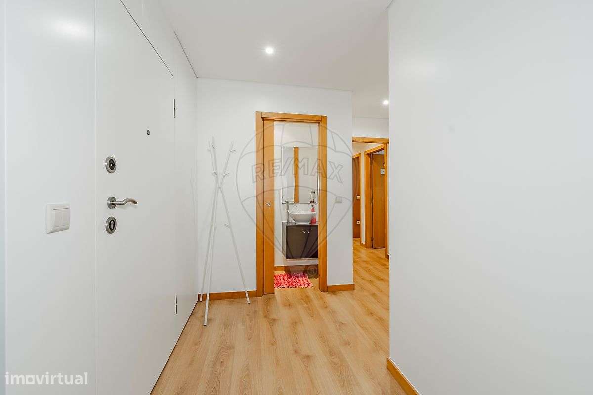 Apartamento T3 para venda-12