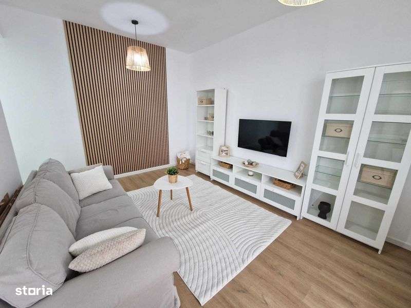Apartament de închiriat! - Imagine principală: 4/8