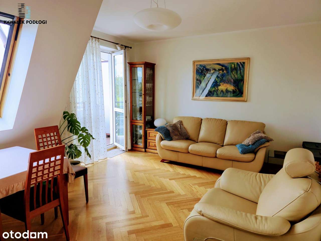 Styl i komfort wyjątkowe 3 pokoje na Chełmińkim Przedmieściu-2