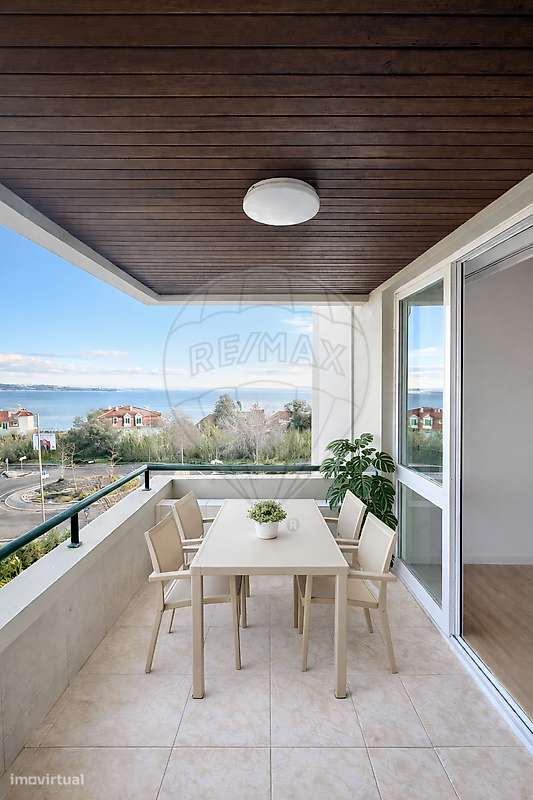 Apartamento T2 para arrendamento - Grande imagem: 2/17