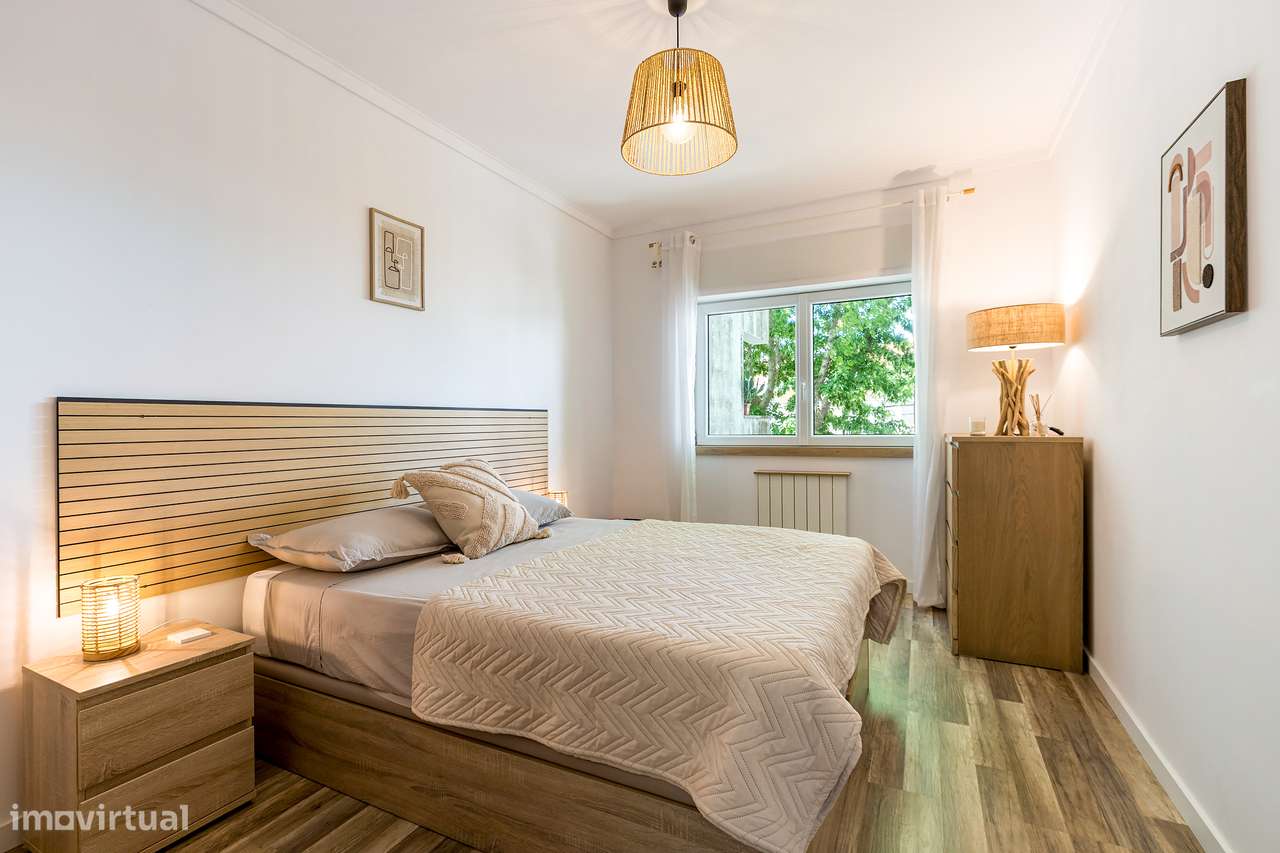 Apartamento T1, Funchalinho-7