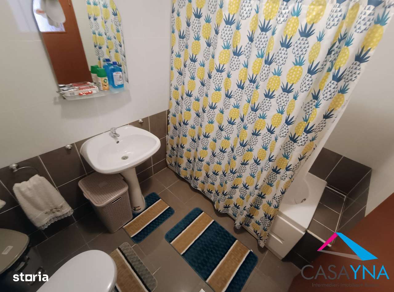 Stefan cel Mare - Apartament 3 camere, mobilat si utilat - Imagine principală: 5/5