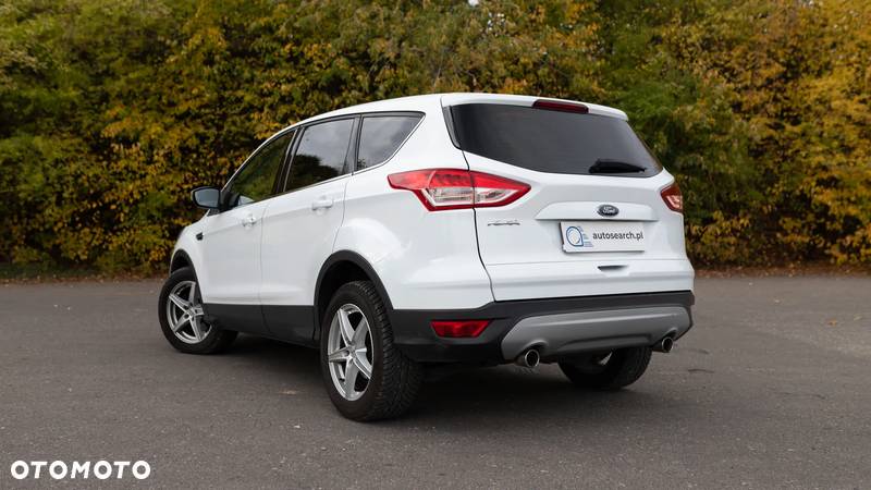 Ford Kuga 2.0 TDCi 4WD Trend - 6