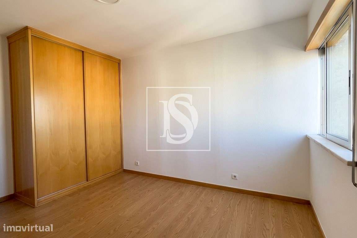 Apartamento T2 Venda em Viseu,Viseu-11