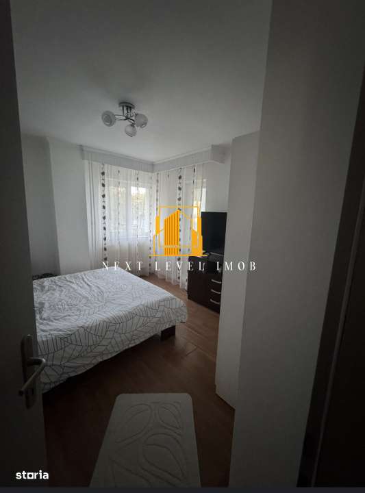 Apartament 3 camere-parter-zona Rolast - Imagine principală: 4/8