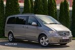 Mercedes-Benz Viano 2.2 CDI lang Trend DPF - 16