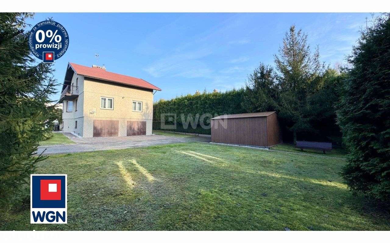 Dom dla dwóch rodzin na sprzedaż Żory. - Pełny obrazek: 4/20