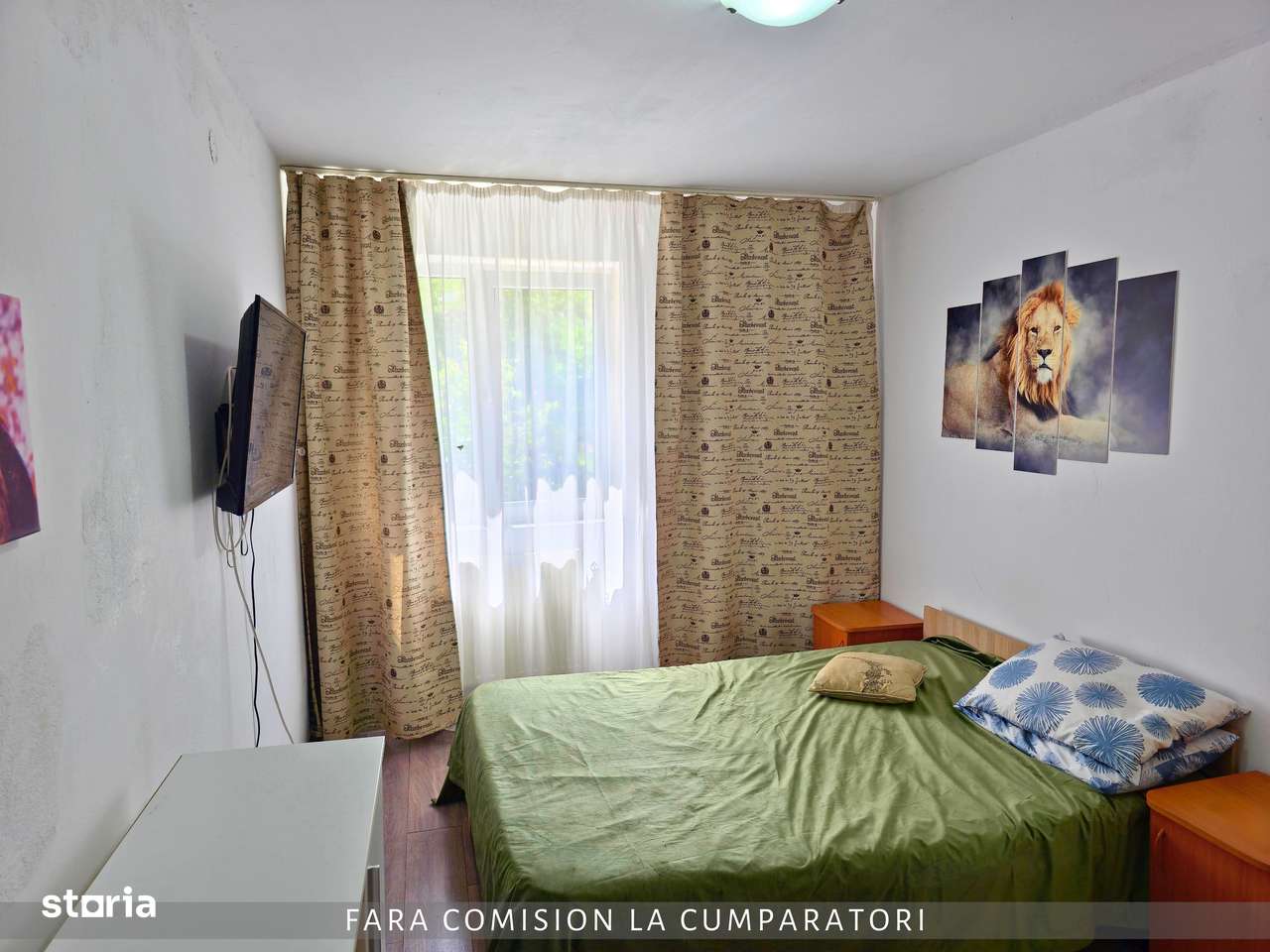 NORD, H-uri - 2 CAMERE, PARTER, DECOMANDAT-8