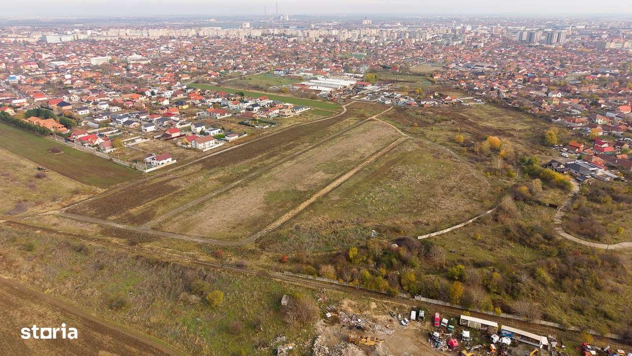 Loturi de case în Bujac. Arad - Imagine principală: 4/4