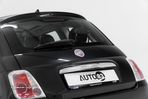 Fiat 500 1.2 Sport - 18