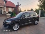 Volkswagen Tiguan 2.0 TDI DPF 4Motion BlueMotion Technology DSG Cup Track & Style - 10