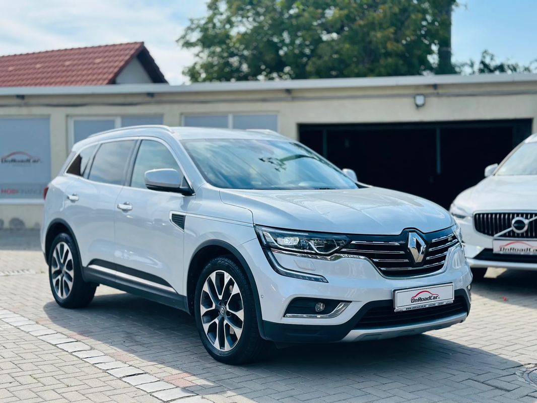 Renault Koleos 2.0 Energy dCi X-TRONIC Intens - 3