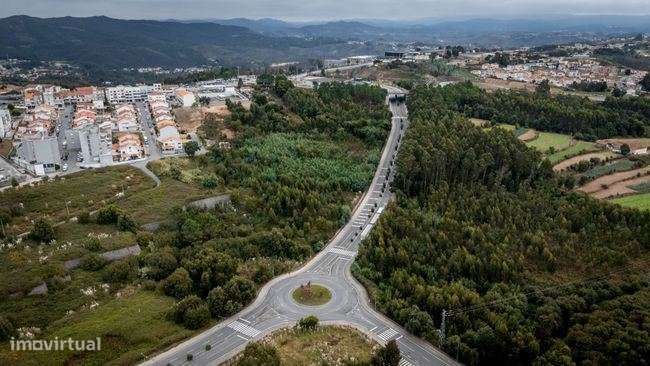 Terreno com PIP aprovado para 13 Armazéns - Grande imagem: 2/6