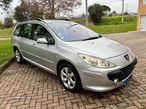 Peugeot 307 SW 1.6 HDi FAP Premium - 4