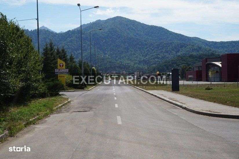 Teren - 11074 m²| Licitatie publica - Imagine principală: 4/9