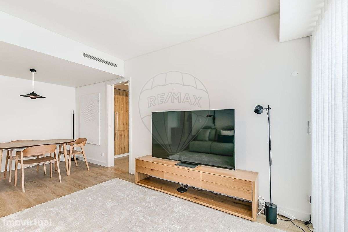 Apartamento T2 para venda-3