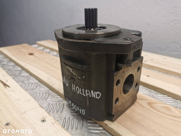 Pompa robocza New Holland LM 5040 {Casappa KP30.56D0} - 4
