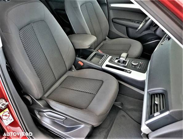 Audi Q5 2.0 40 TDI quattro S tronic Sport - 15