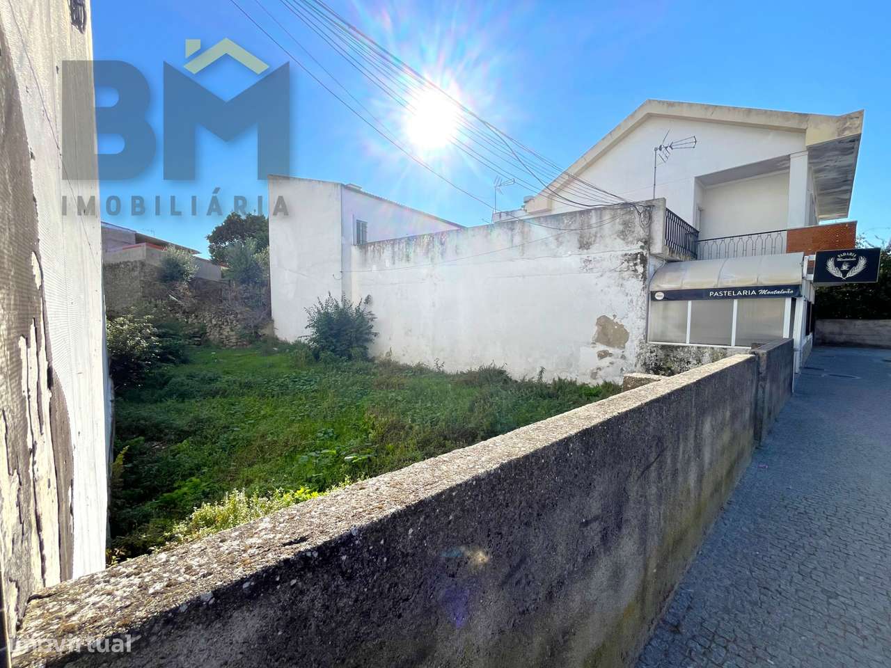 Terreno Para Construção  Venda em Alcains,Castelo Branco - Grande imagem: 4/5