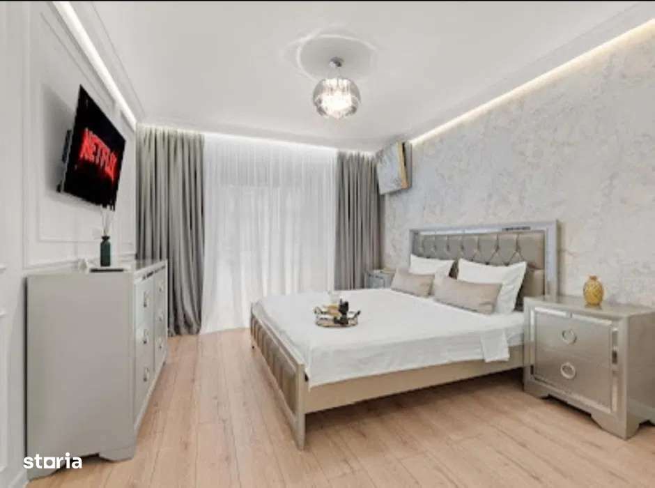 Duplex 2 Camere | Curte Privata | Colentina - Imagine principală: 5/8