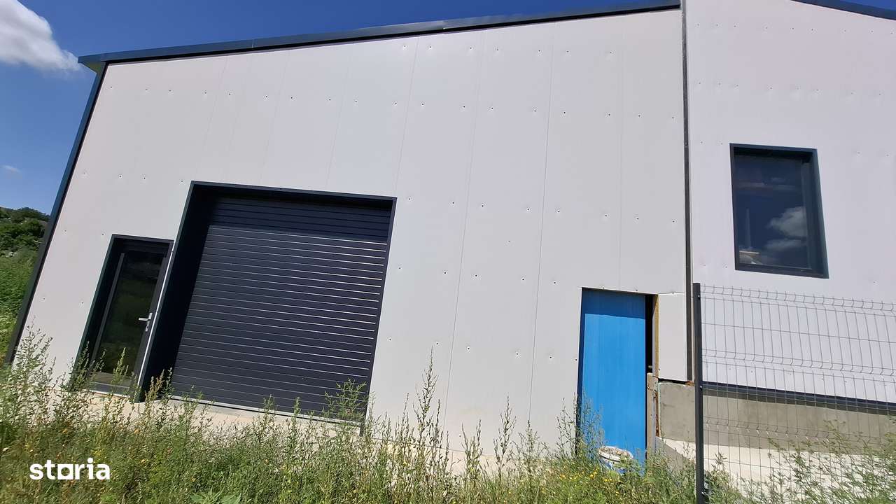 Hala Vânători Popricani Iasi-0