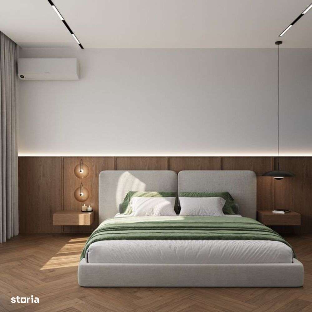 Apartament 2 camere | Spatii verzi | Direct dezvoltator | 0% comision