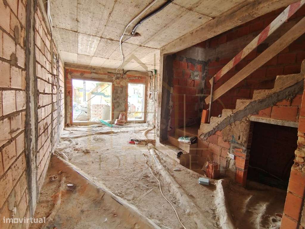 EXCELENTE! Moradia T3 com Logradouro. Pinhal do General. Quinta do ...-9