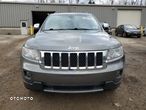 Jeep Grand Cherokee Gr 3.6 V6 Overland - 2