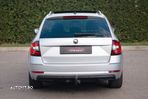 Skoda Octavia 1.5 TSI ACT Sport Edition - 10