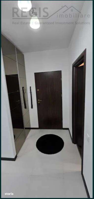 Apartament modern 2 camere Tampa Garden - Imagine principală: 4/8