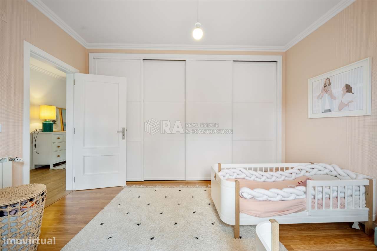 Moradia T4 Venda em Azeitão (São Lourenço e São Simão),Setúbal-13