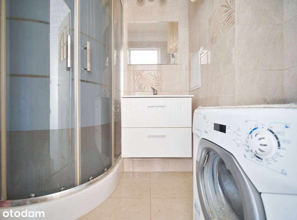 Okolice Magnolii - Zieleń | Balkon | COmiejskie-9