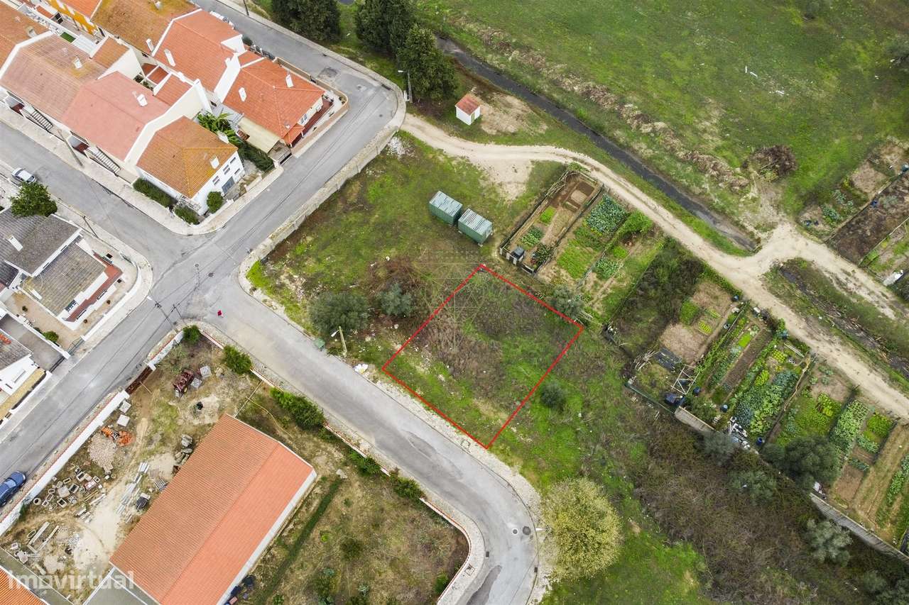Terreno Para Construção  Venda em Benavente,Benavente - Grande imagem: 2/3
