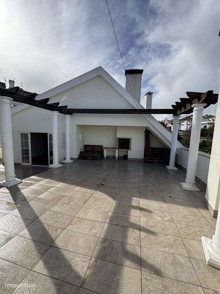 Penthouse T3 Centro com terraço - Grande imagem: 5/12