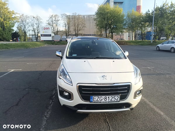 Peugeot 3008 1.6 THP Style - 4