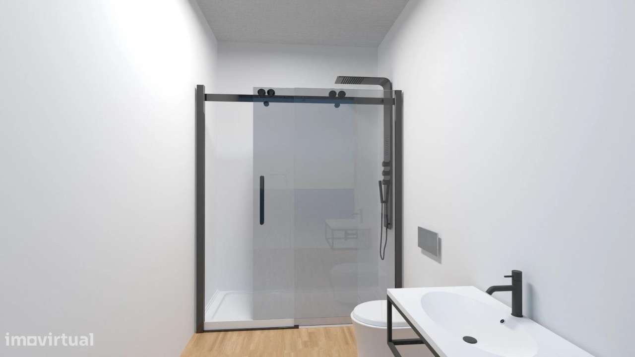 Moradia bifamiliar em Avanca-9