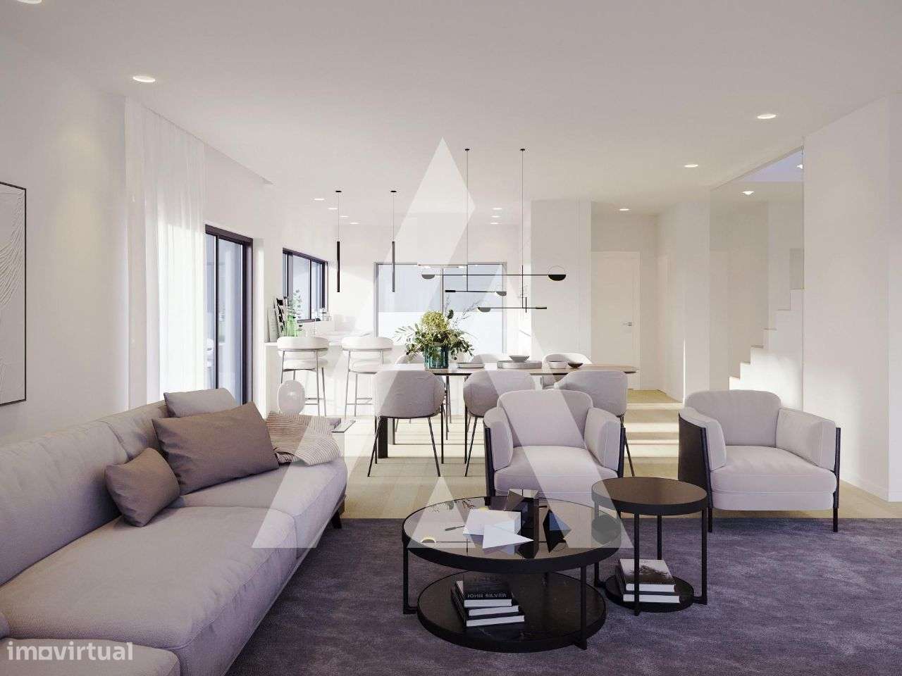 Lote de Terreno em São Brás de Alportel. Oportunidade Única - Grande imagem: 4/19